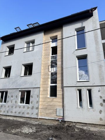 Eladó téglalakás, Szolnokon 54.663 M Ft, 2 szobás