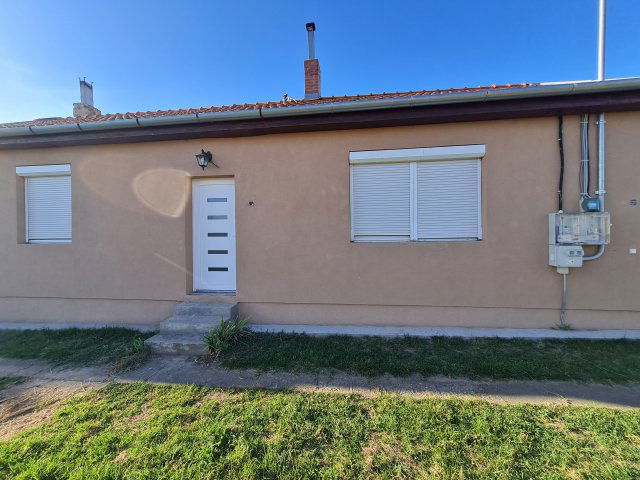 Eladó családi ház, Iváncsán 36.9 M Ft, 2 szobás