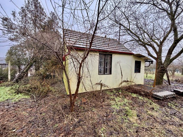 Eladó telek, Pápán 4.49 M Ft / költözzbe.hu