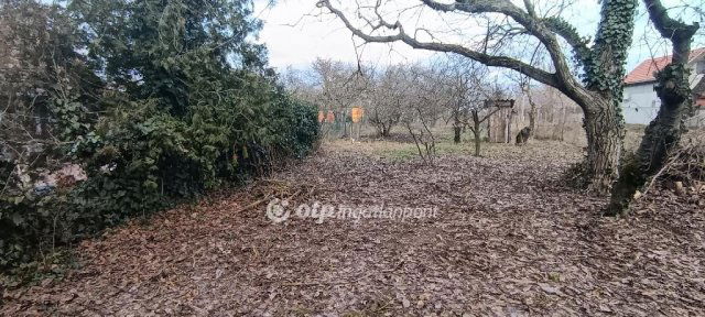 Eladó telek, Szigetújfalun 14 M Ft / költözzbe.hu