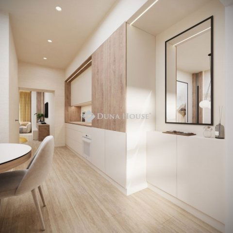 Eladó téglalakás, Budapesten, XIII. kerületben 71.9 M Ft