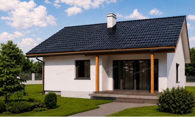 Eladó családi ház, Tatabányán 65 M Ft / költözzbe.hu