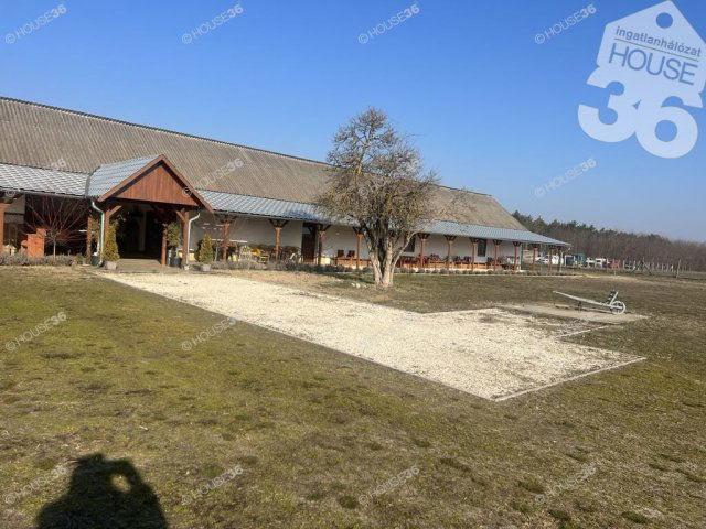 Eladó mezogazdasagi ingatlan, Kecskeméten 245.9 M Ft, 3 szobás