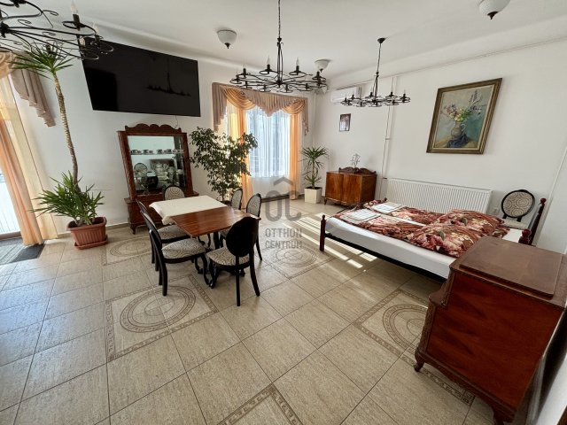 Kiadó hotel, Debrecenben 3000 E Ft / hó / költözzbe.hu