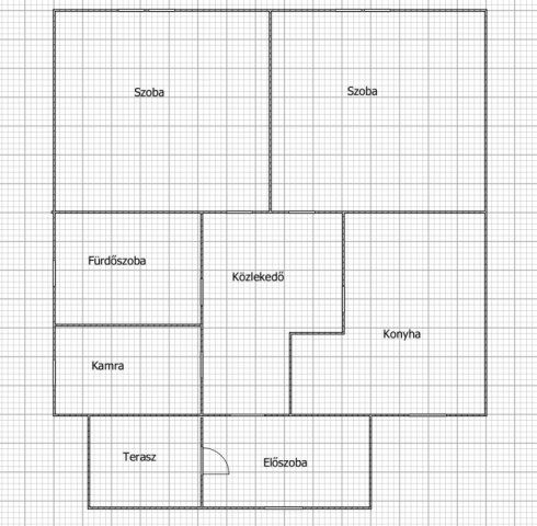 Eladó ikerház, Budapesten, XXI. kerületben 99 M Ft, 2 szobás