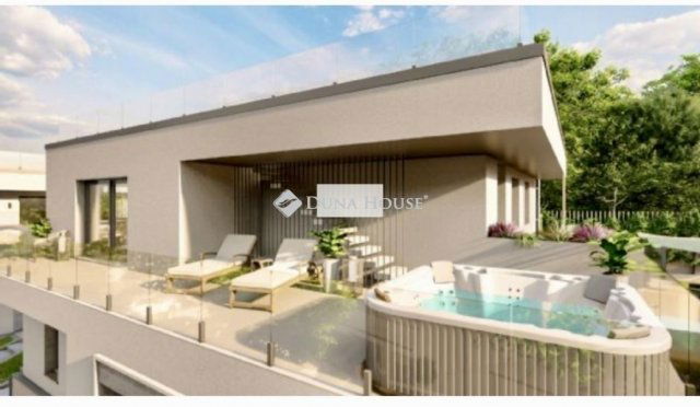 Eladó téglalakás, Mogyoródon 174.9 M Ft, 4 szobás