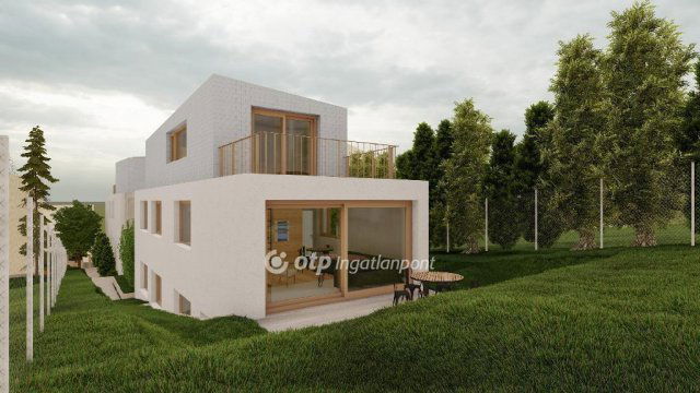 Eladó téglalakás, Pécsett 176 M Ft, 3+1 szobás