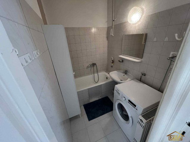 Kiadó téglalakás, albérlet, VII. kerületben, Péterfy Sándor utcában