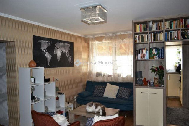 Eladó családi ház, Sopronkövesden 92 M Ft, 6 szobás