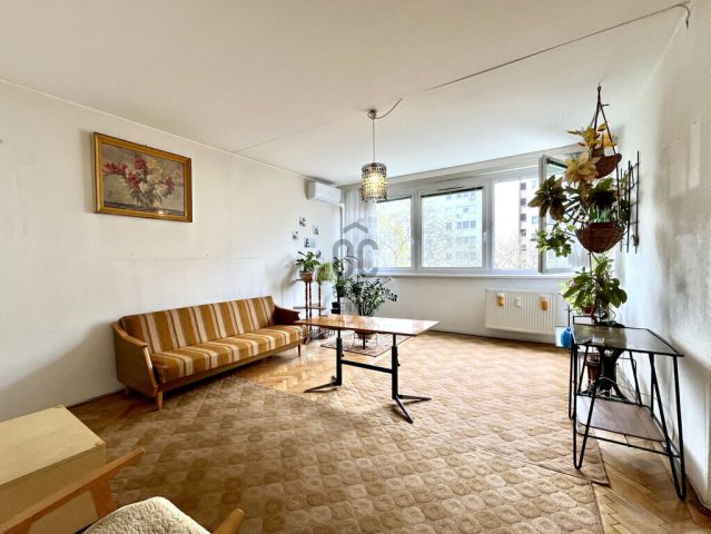 Eladó panellakás, Budapesten, XIV. kerületben 62.9 M Ft, 2 szobás