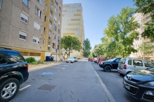 Eladó panellakás, Budapesten, XIX. kerületben 64.9 M Ft, 3 szobás