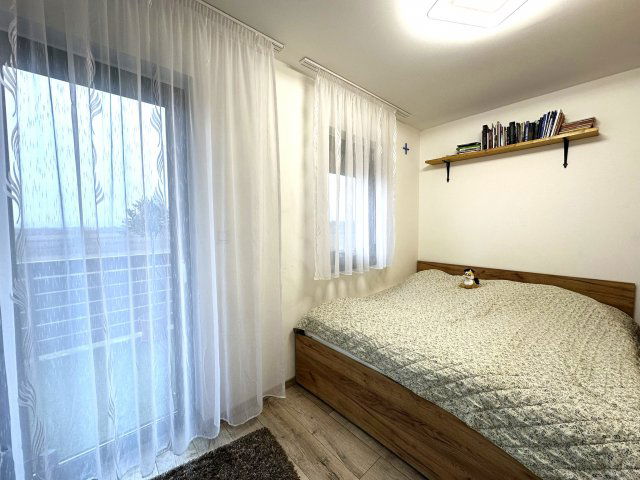 Eladó téglalakás, Vácon 58.9 M Ft, 1+1 szobás