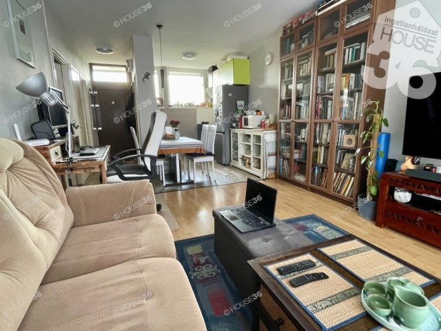 Eladó téglalakás, Kecskeméten 52.9 M Ft, 2 szobás