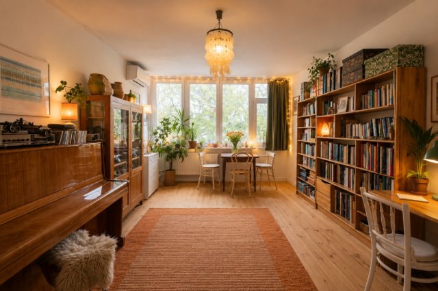 Eladó téglalakás, Budapesten, XX. kerületben 63 M Ft, 2 szobás