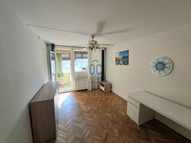 Eladó panellakás, Budapesten, XI. kerületben 77.9 M Ft, 2 szobás