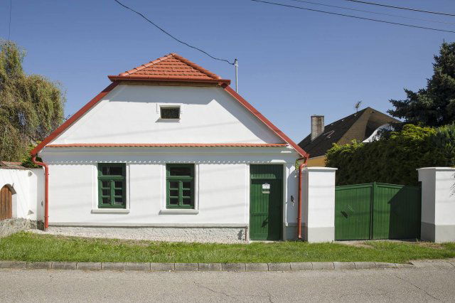 Eladó családi ház, Bükön 116 M Ft, 4 szobás