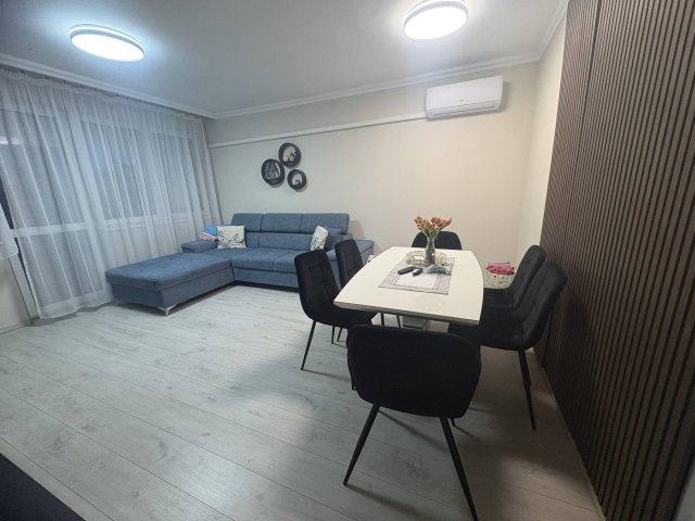 Eladó téglalakás, Nyíregyházán 57.99 M Ft, 2+1 szobás