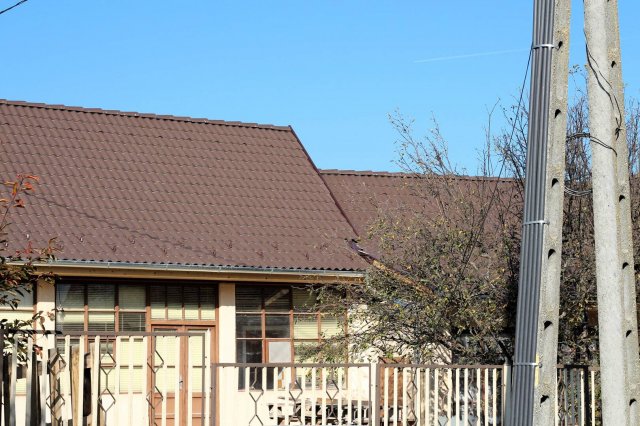 Eladó családi ház, Sombereken 20 M Ft, 6 szobás