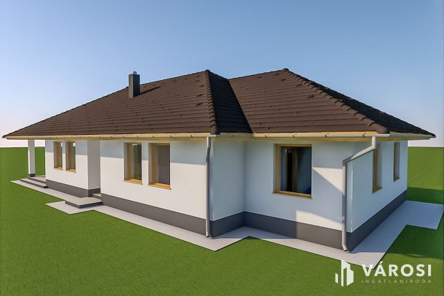 Eladó családi ház, Székesfehérvárott 149.99 M Ft, 5 szobás