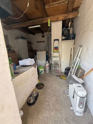 Eladó családi ház, Márokon 29.5 M Ft, 2 szobás