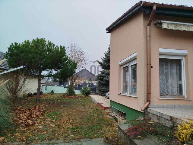 Eladó családi ház, Gyömrőn 65 M Ft, 4 szobás
