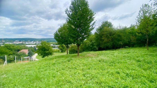 Eladó telek, Zalaegerszegen 8.5 M Ft / költözzbe.hu