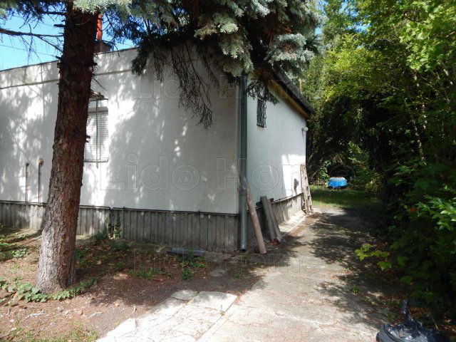 Eladó nyaraló, Balatonudvariban 59.9 M Ft, 2 szobás