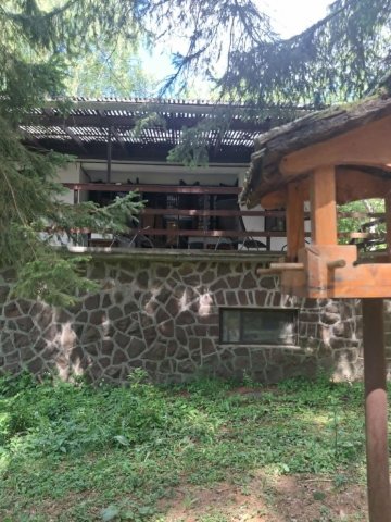 Eladó családi ház, Parádon 49.9 M Ft, 1+2 szobás