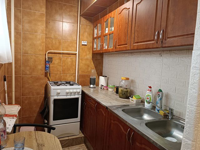Eladó panellakás, Dunaújvárosban 30.9 M Ft, 2+2 szobás