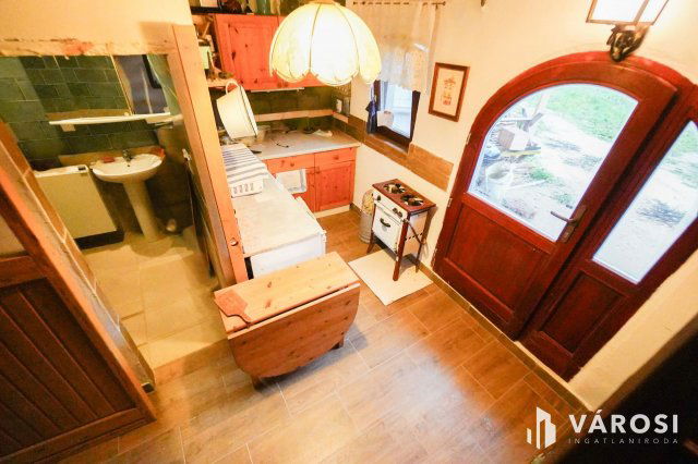 Eladó családi ház, Tökön 22 M Ft, 1 szobás