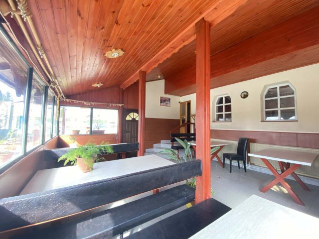 Eladó üzlethelyiség, Kehidakustányban 88 M Ft