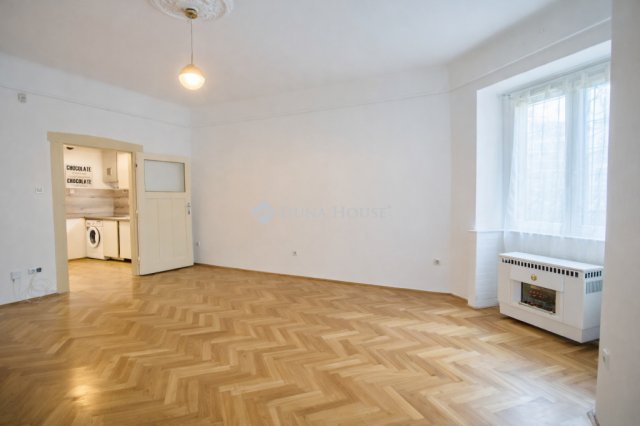 Eladó téglalakás, Budapesten, XIII. kerületben 82 M Ft, 2 szobás