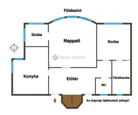 Eladó családi ház, Budapesten, III. kerületben 215 M Ft