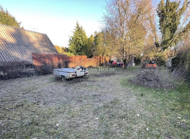 Eladó családi ház, Kiskunlacházán 35.5 M Ft, 3 szobás
