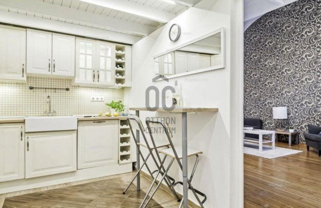 Eladó téglalakás, Budapesten, VII. kerületben 71 M Ft, 1 szobás