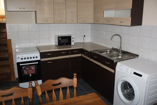 Kiadó családi ház, albérlet, Kapuváron 70 E Ft / hó, 4 szobás