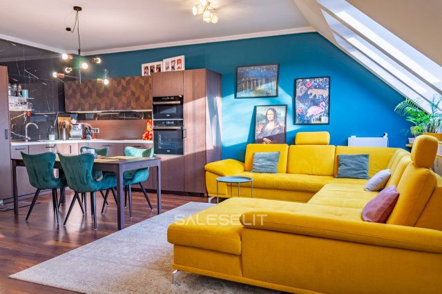 Eladó téglalakás, Nyíregyházán 84 M Ft, 3 szobás