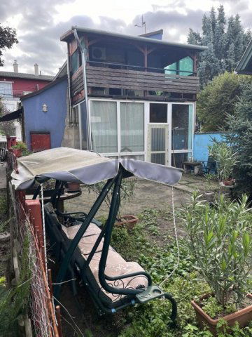Eladó családi ház, Budapesten, XX. kerületben 70 M Ft, 4 szobás