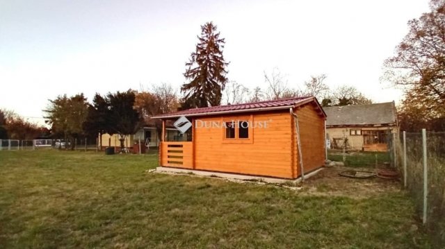 Eladó telek, Siófokon 42.5 M Ft / költözzbe.hu