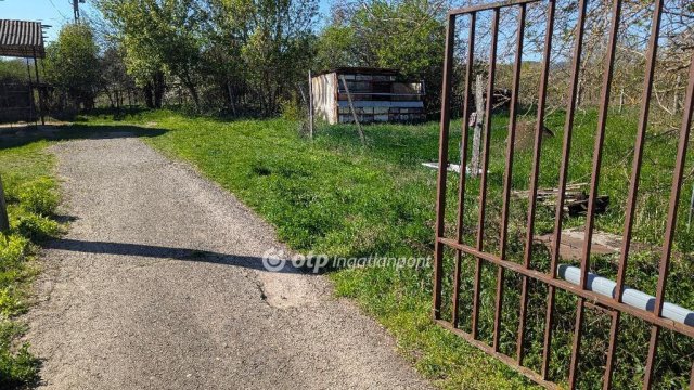 Eladó telek, Szobon 32 M Ft / költözzbe.hu