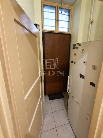 Eladó téglalakás, Budapesten, IX. kerületben 60 M Ft, 1+1 szobás
