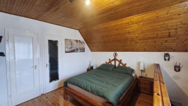 Eladó családi ház, Délegyházán 59.9 M Ft, 4 szobás