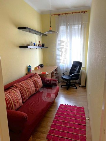 Kiadó téglalakás, albérlet, XIII. kerületben, Katona József utcában