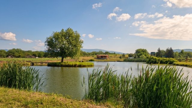 Eladó nyaraló, Gyöngyösön 78 M Ft, 1 szobás