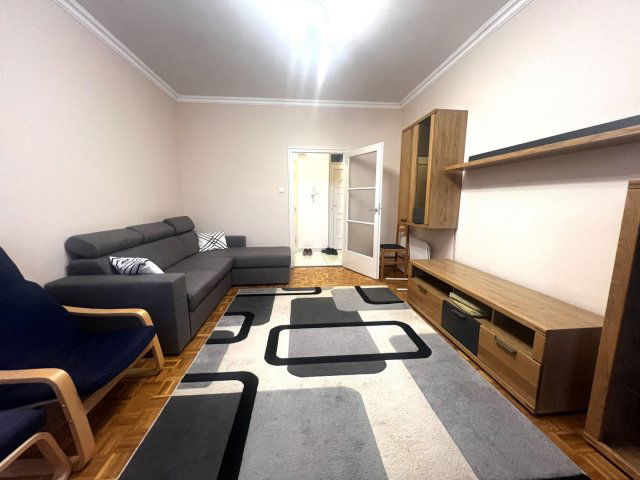 Kiadó téglalakás, albérlet, Debrecenben 220 E Ft / hó, 2 szobás