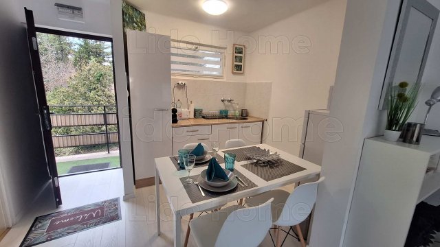 Eladó nyaraló, Zamárdiban 52.5 M Ft, 1+1 szobás