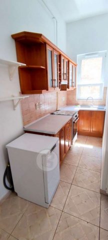 Kiadó téglalakás, albérlet, VI. kerületben, Dessewffy utcában