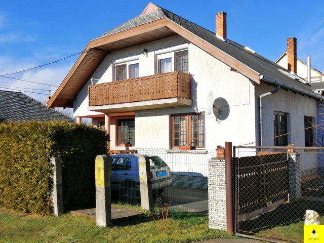 Eladó családi ház, Nemesbődön 84.9 M Ft, 5 szobás