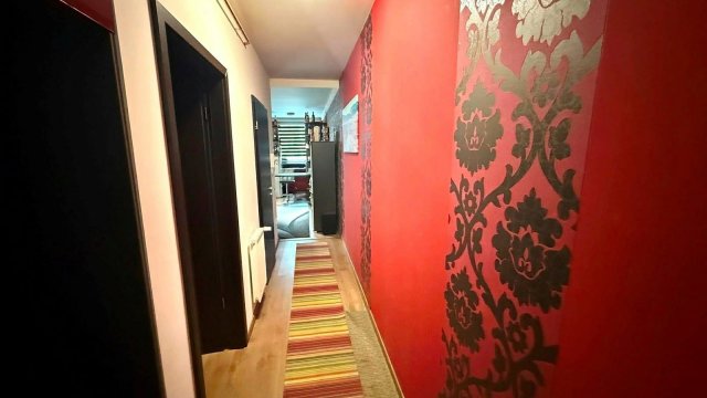 Eladó téglalakás, Nyíregyházán 56.9 M Ft, 1 szobás