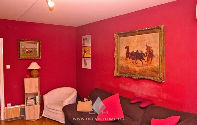 Eladó téglalakás, Kecskeméten 69.9 M Ft, 2 szobás